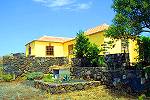 La&nbsp;Palma gem&uuml;tliches Landhaus mit Meerblick&nbsp;(8837)