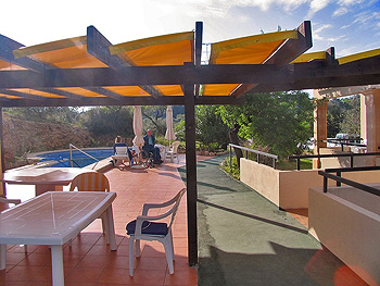 barrierefreier Poolbereich barrierefreier Poolbereich