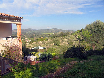 weitere Terrasse im unteren Bereich weitere Terrasse im unteren Bereich