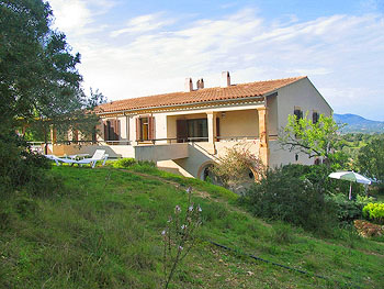 Ferienwohnung auf einer Finca Ferienwohnung auf einer Finca
