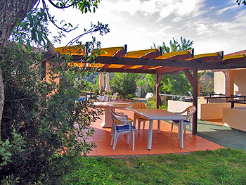 Barrierefreie Terrasse Barrierefreie Terrasse