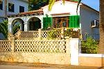 Ferienhaus am Hafen von Porto Colom (Nr. 0204)