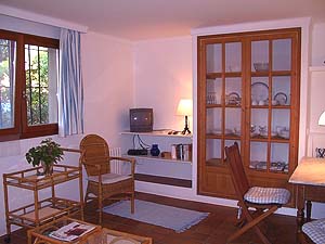 Ferienwohnung Mallorca