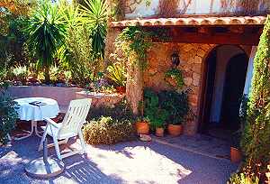 Ferienwohnung Mallorca
