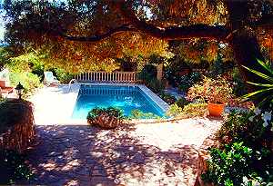 Ferienwohnung Mallorca