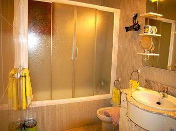 Badezimmer Badezimmer