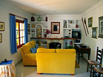 Wohnzimmer Wohnzimmer