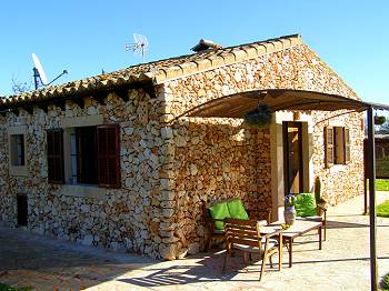 Finca für 2 - 4 Personen auf Mallorca Finca für 2 - 4 Personen auf Mallorca