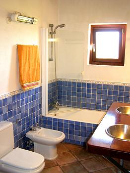 Badezimmer Badezimmer