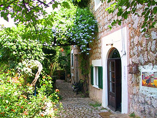 Ferienhaus Soller