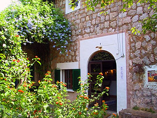 Ferienhaus