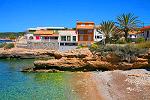 Ferienhaus in San Telmo direkt am Meer (Nr. 0212)