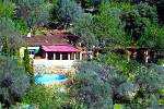 Mallorca einfaches Ferienhaus in den Bergen Mallorca West (Nr. 0214)