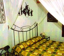 Mallorca einfaches Ferienhaus in den Bergen 