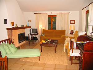 Wohnzimmer Wohnzimmer