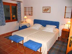Schlafzimmer Schlafzimmer