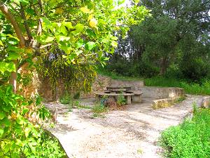 Klimatisierte Finca bei Buger Klimatisierte Finca bei Buger