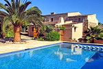 Finca bei Santanyi (Nr. 0218)