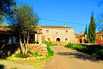 Günstige Finca im Süden - Klimaanlage und Internet (Nr. 0219)