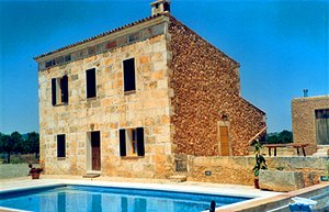 Mallorca Ferienhaus an der Ostküste Mallorca Ferienhaus an der Ostküste