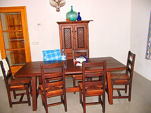 Esszimmer Esszimmer