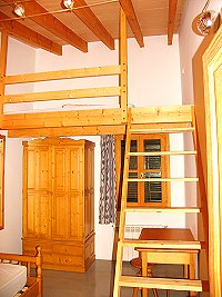 Hochbett Hochbett