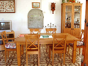 Ferienhaus Mallorca