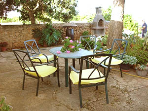 Ferienhaus Mallorca