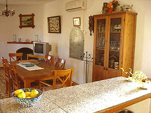 Ferienhaus Mallorca