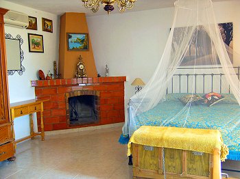 Schlafzimmer Schlafzimmer