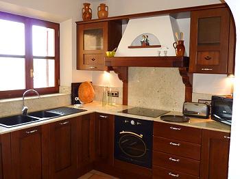 Moderne Einbauküche Moderne Einbauküche