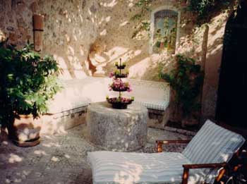 Patio Patio