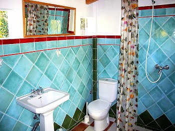 Badezimmer Badezimmer