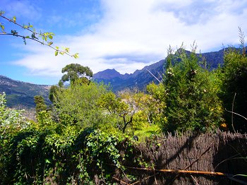 Urlaub nahe Soller Urlaub nahe Soller