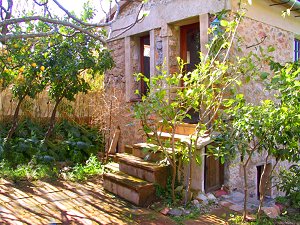 Preiswertes Ferienhaus auf Mallorca bei Soller f&uuml;r 2 Personen