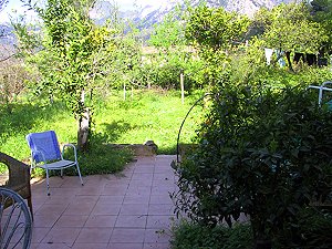 Preiswertes Ferienhaus auf Mallorca bei Soller f&uuml;r 2 Personen