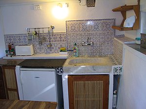 Preiswertes Ferienhaus auf Mallorca bei Soller f&uuml;r 2 Personen