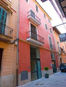 Apartment in Palma de Mallorca