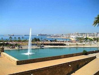Parc del Mar