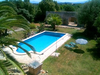 Apartments mit Pool Apartments mit Pool