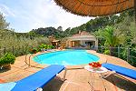 Große Finca mit Pool bei Pollenca (Nr. 0238)