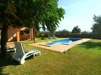 Pool und Garten Pool und Garten