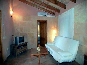 Studio - Sofa und Sat-TV Studio - Sofa und Sat-TV