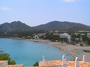 Badestrand Badestrand