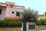 Ferienhaus mit Pool - Costa Canyamel (Nr. 0243)