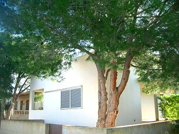 Ferienhaus im Nordosten von Mallorca Ferienhaus im Nordosten von Mallorca