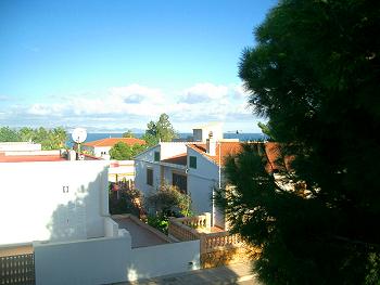 Colonia St. Pere im Nordosten Colonia St. Pere im Nordosten