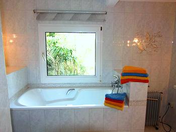 Badezimmer Badezimmer