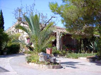 Gemütliche Finca bei Son Macia Gemütliche Finca bei Son Macia