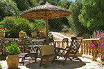 Urlaub im Studio auf Mallorca (Nr. 0250.3)